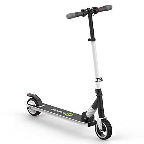 Cliquez-ici pour découvrir en détails la trottinette électrique de ville Megawheels S1